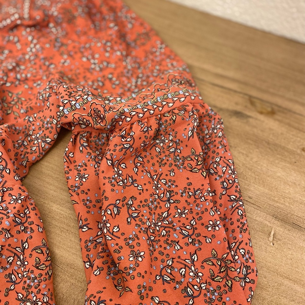 Max Studio Blouse - Picture 5 of 10